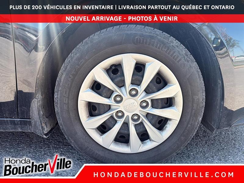 kia Forte 2019 - 13