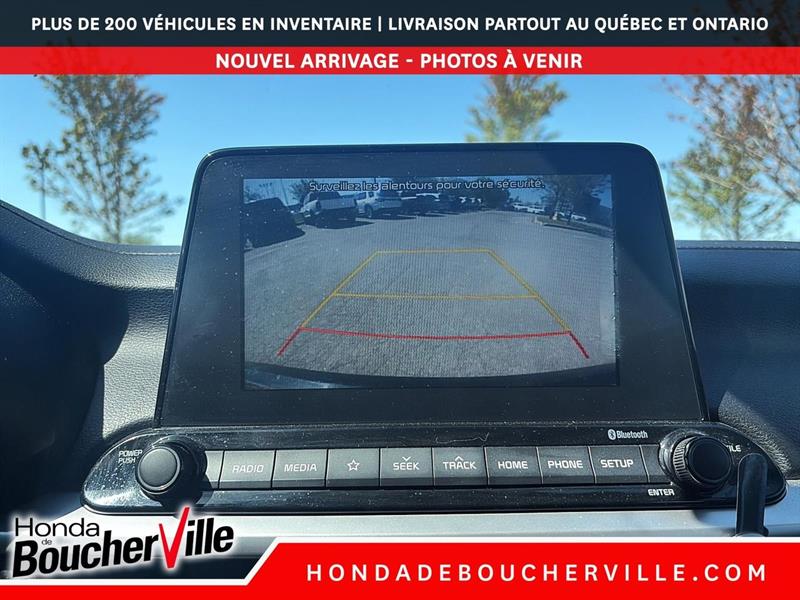 kia Forte 2019 - 31
