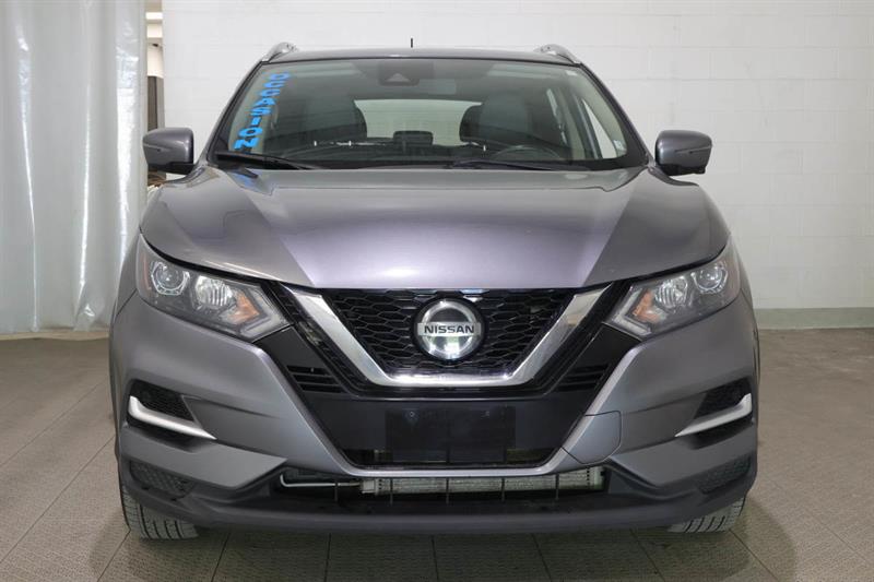 nissan Qashqai 2023 - 2