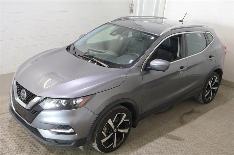 nissan Qashqai 2023 - 3