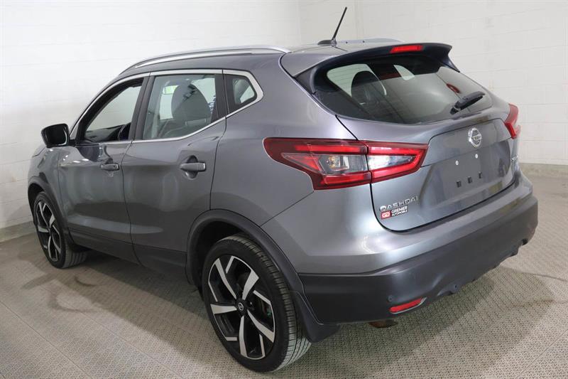 nissan Qashqai 2023 - 5