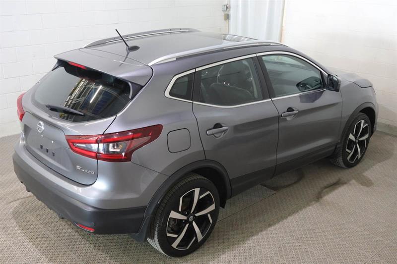 nissan Qashqai 2023 - 7
