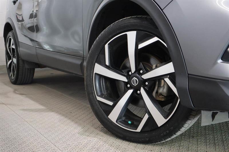 nissan Qashqai 2023 - 9