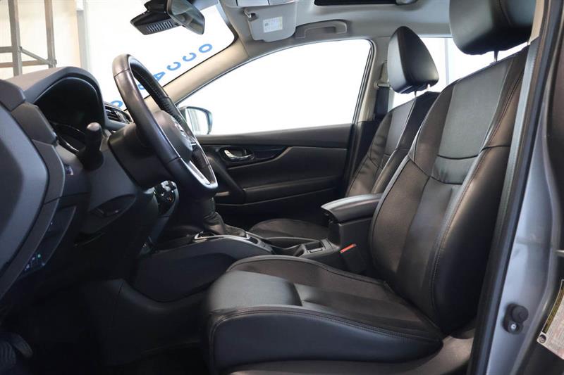 nissan Qashqai 2023 - 10