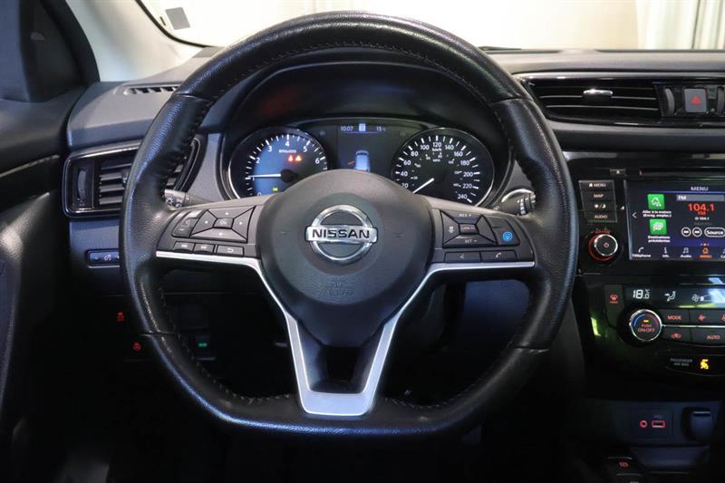 nissan Qashqai 2023 - 15