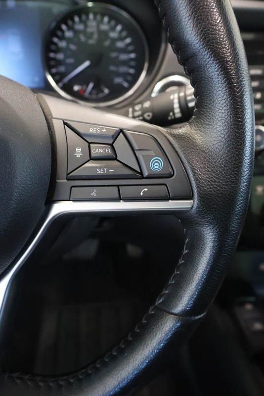 nissan Qashqai 2023 - 18