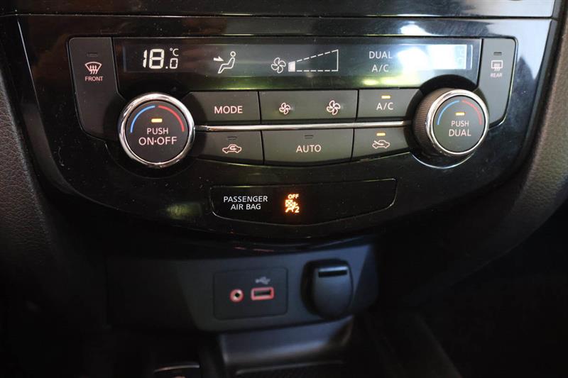 nissan Qashqai 2023 - 25