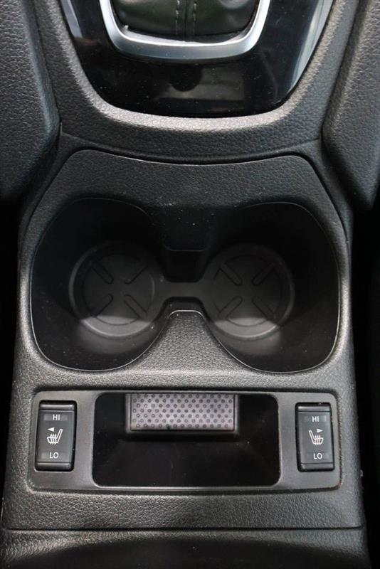 nissan Qashqai 2023 - 26