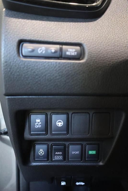 nissan Qashqai 2023 - 27