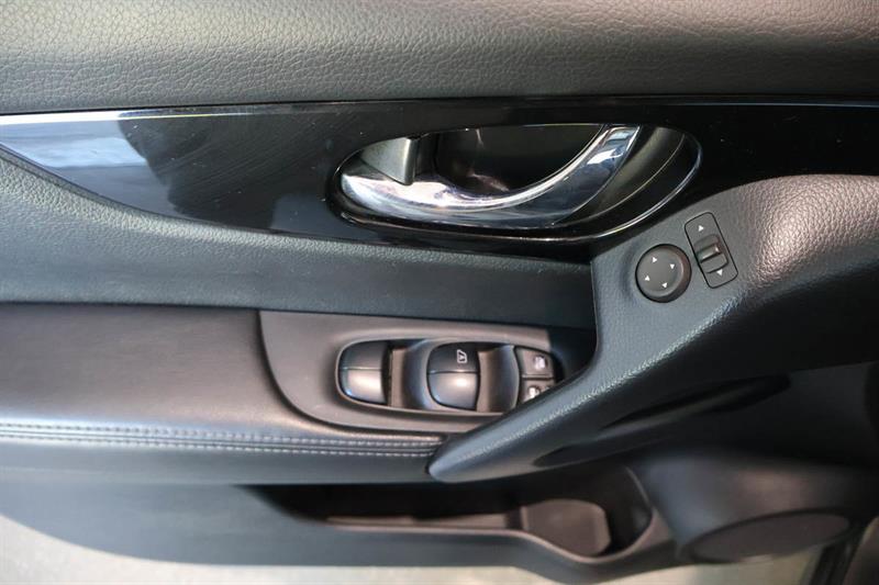 nissan Qashqai 2023 - 29