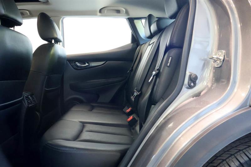 nissan Qashqai 2023 - 30