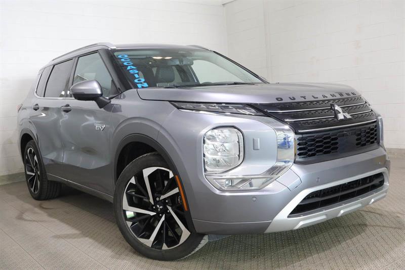 mitsubishi Outlander 2024