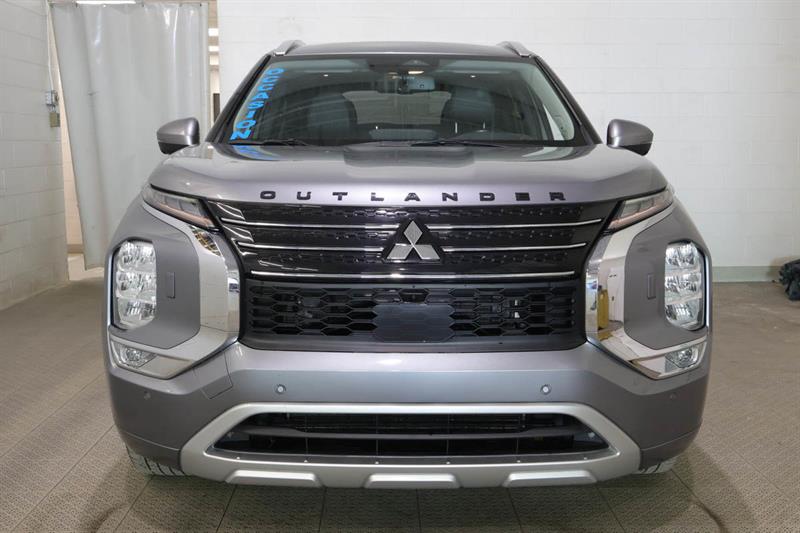 mitsubishi Outlander 2024 - 2