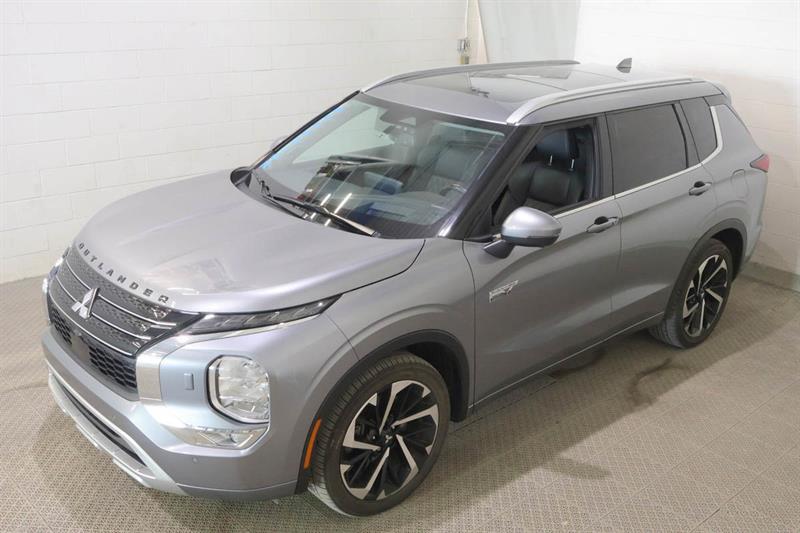 mitsubishi Outlander 2024 - 3