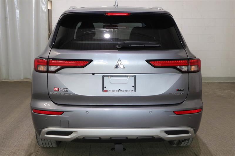 mitsubishi Outlander 2024 - 6