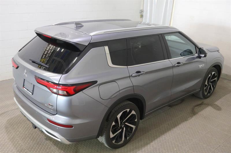 mitsubishi Outlander 2024 - 7