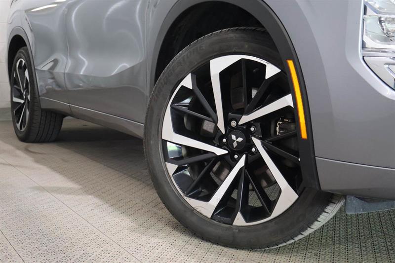 mitsubishi Outlander 2024 - 9