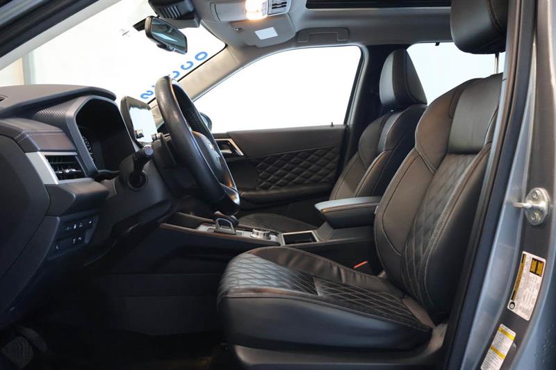 mitsubishi Outlander 2024 - 10