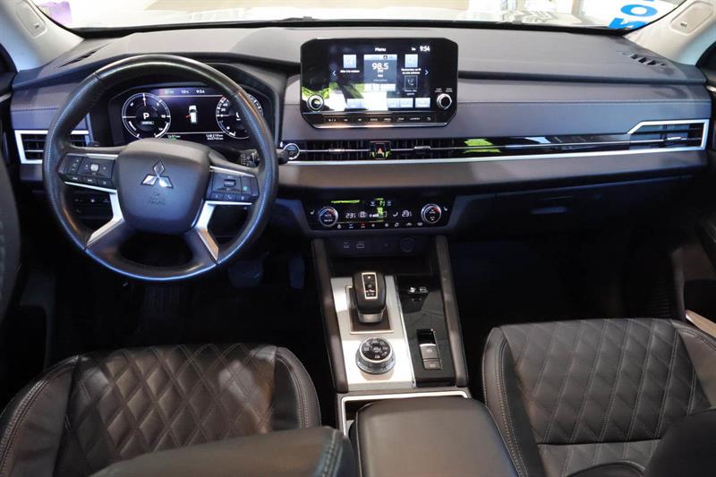 mitsubishi Outlander 2024 - 14