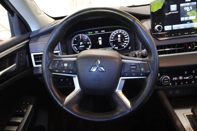 mitsubishi Outlander 2024 - 15