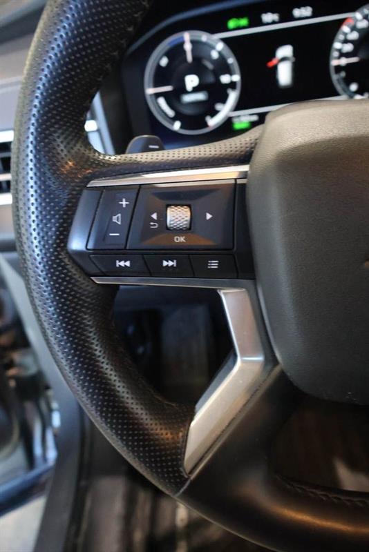mitsubishi Outlander 2024 - 17