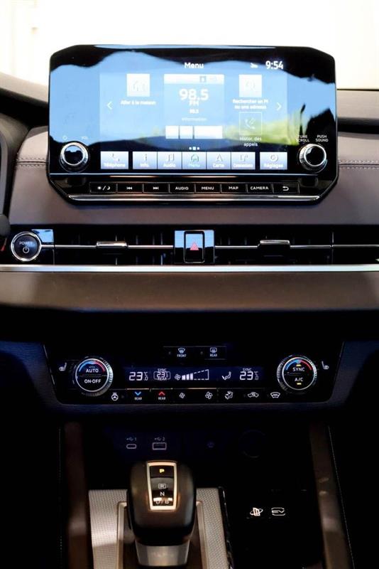 mitsubishi Outlander 2024 - 21