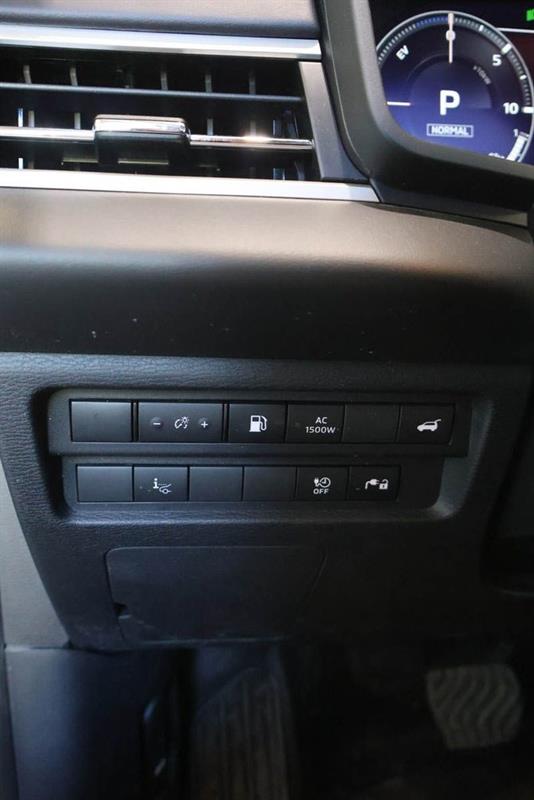 mitsubishi Outlander 2024 - 27