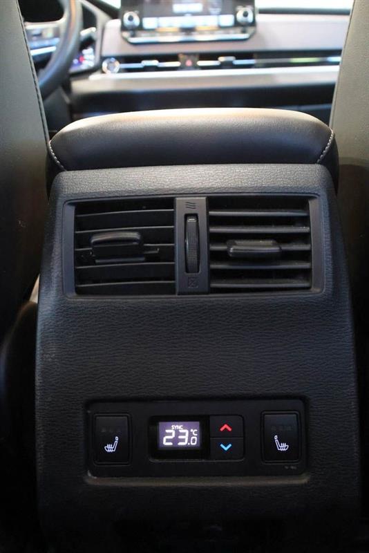 mitsubishi Outlander 2024 - 31