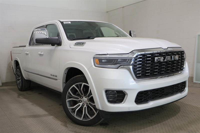 ram 1500 2026