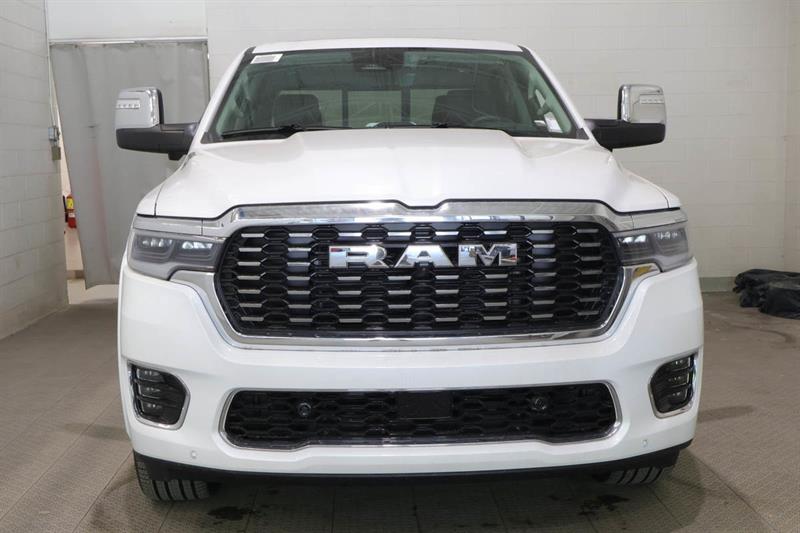 ram 1500 2026 - 2