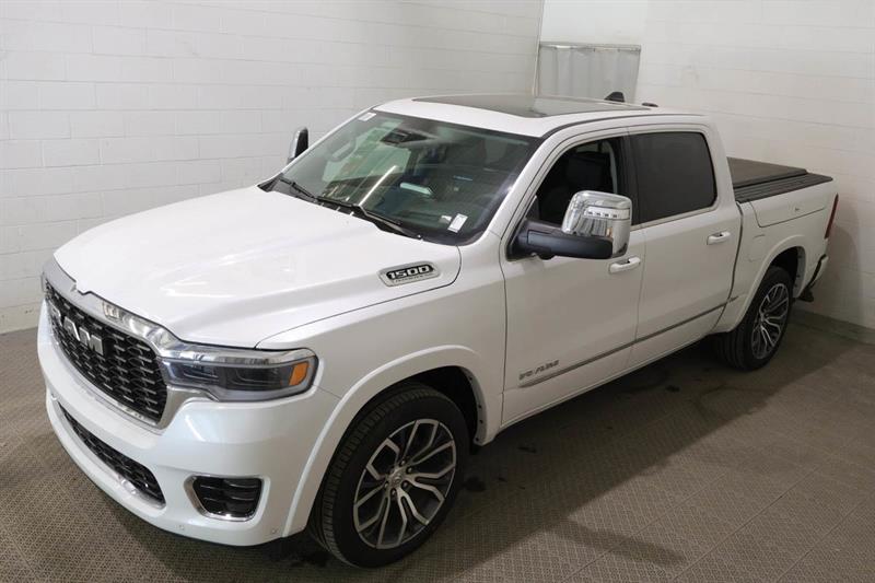 ram 1500 2026 - 3