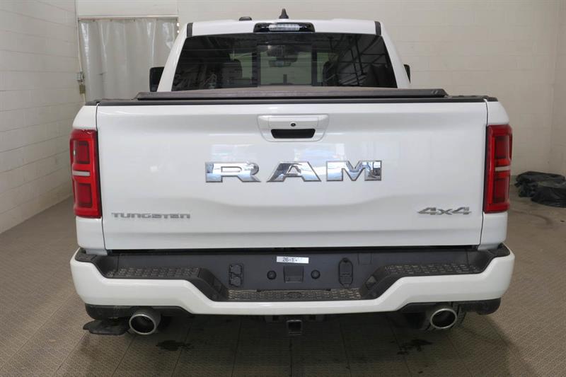 ram 1500 2026 - 5