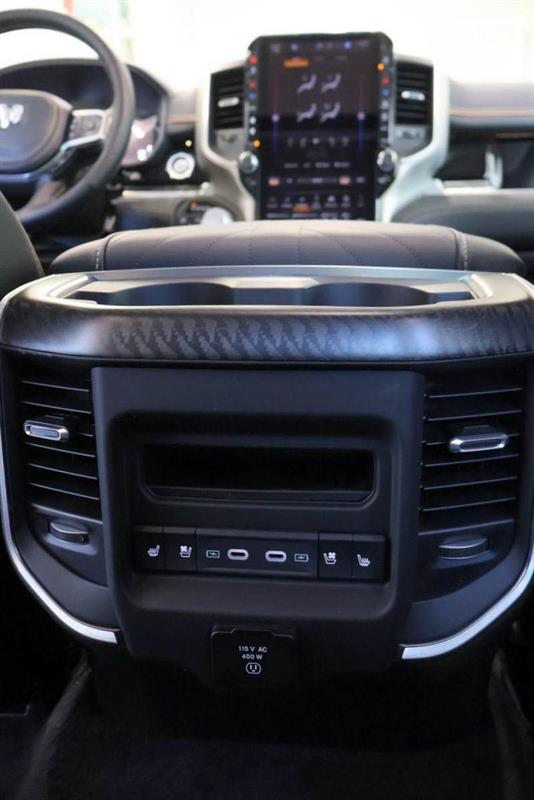 ram 1500 2026 - 24
