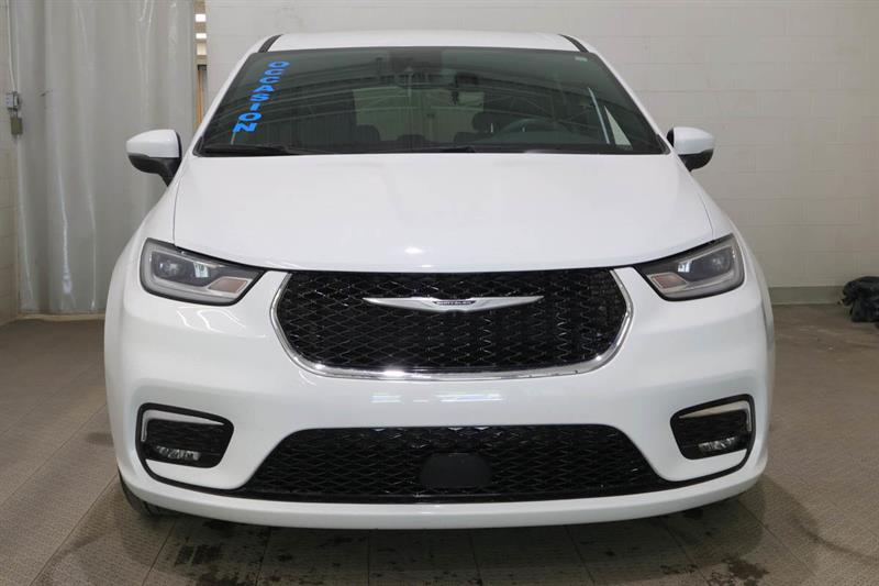 chrysler Pacifica 2023 - 2