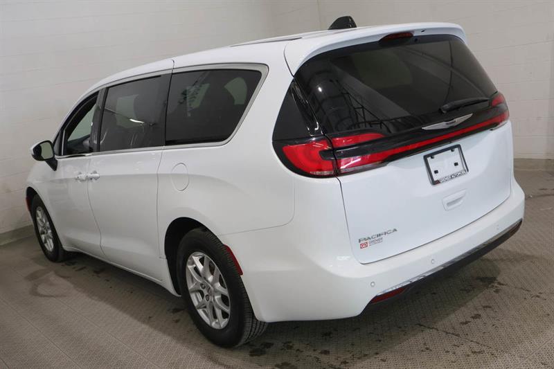 chrysler Pacifica 2023 - 5