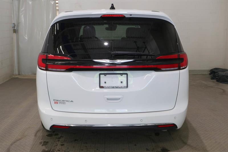 chrysler Pacifica 2023 - 6