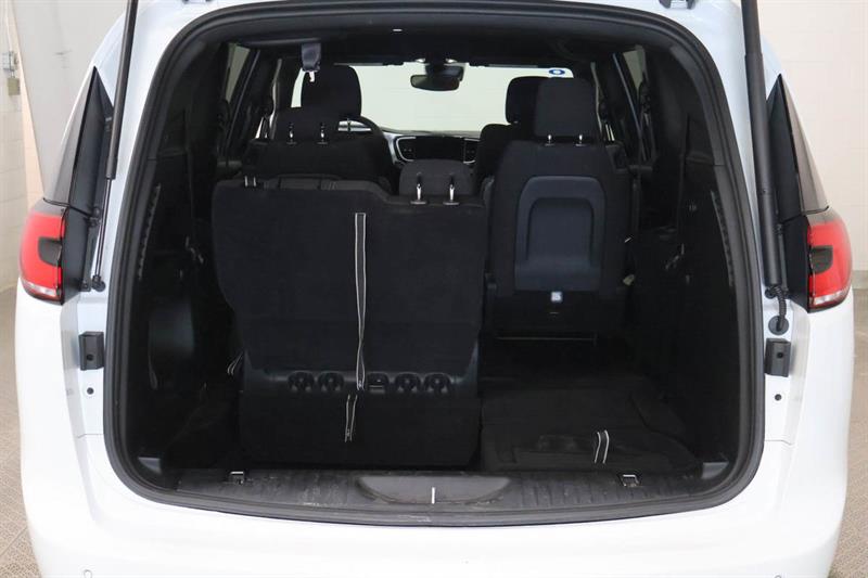 chrysler Pacifica 2023 - 7