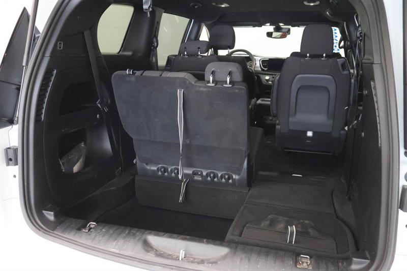 chrysler Pacifica 2023 - 9