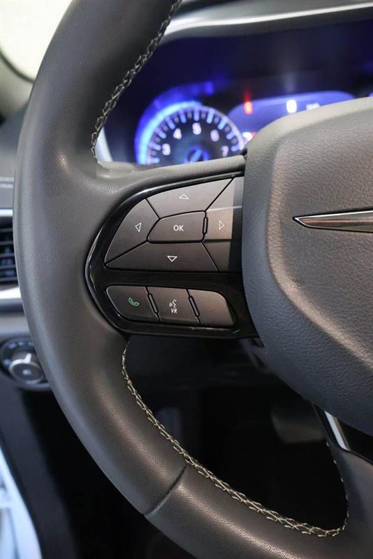 chrysler Pacifica 2023 - 18