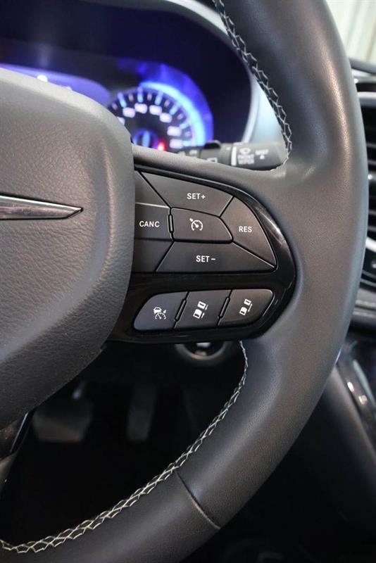 chrysler Pacifica 2023 - 19