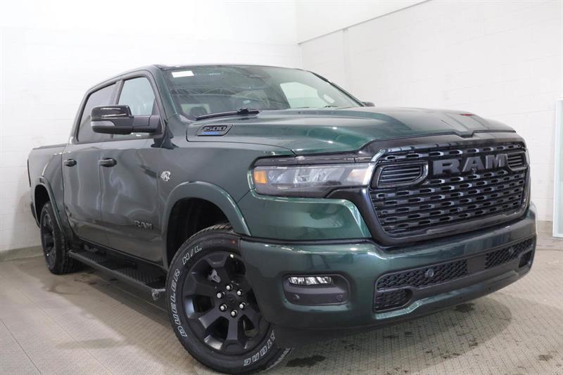 ram 1500 2026