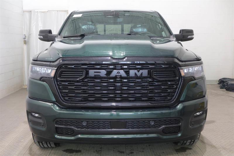 ram 1500 2026 - 2