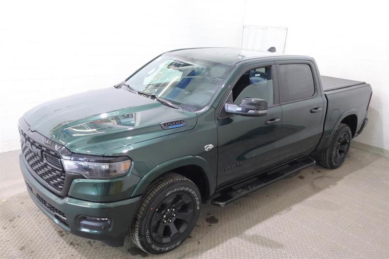 ram 1500 2026 - 3