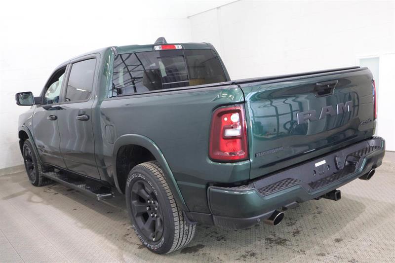 ram 1500 2026 - 4