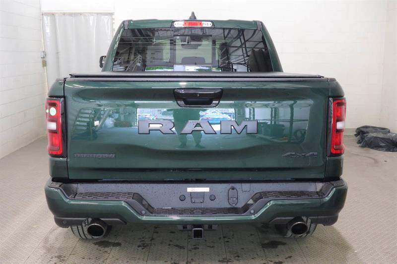 ram 1500 2026 - 5