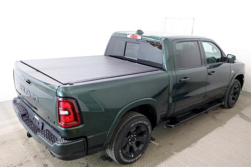 ram 1500 2026 - 6
