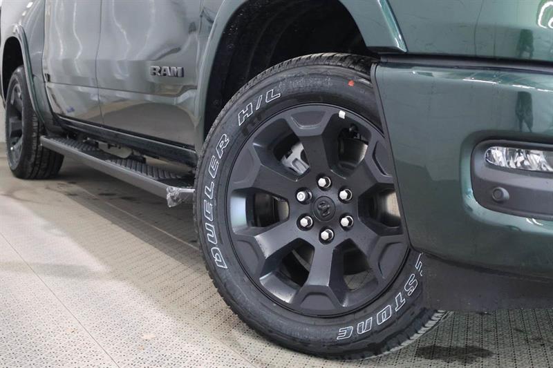 ram 1500 2026 - 7