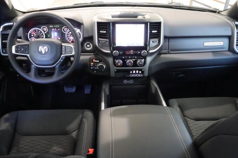 ram 1500 2026 - 10