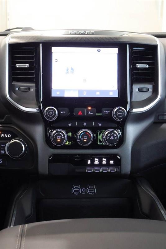 ram 1500 2026 - 16