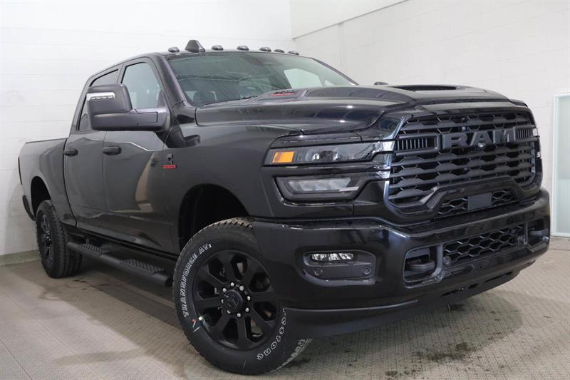 ram 2500 2026
